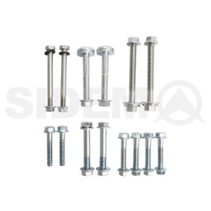 Set reparatie suspensie SIDEM 37002 – AUDI | AutoRival