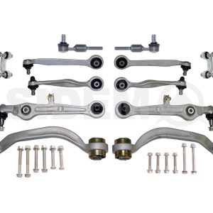 Set reparatie bara stabilizatoare SIDEM 37477 – AUDI | AutoRival