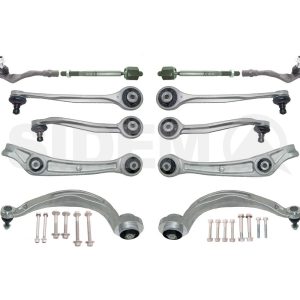 Set reparatie bara stabilizatoare SIDEM 37852 – AUDI | AutoRival