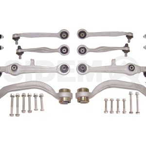 Set reparatie bara stabilizatoare SIDEM 37876 – AUDI | AutoRival