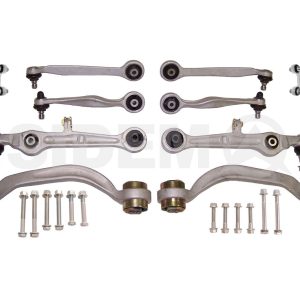 Set reparatie bara stabilizatoare SIDEM 37877 – AUDI | AutoRival