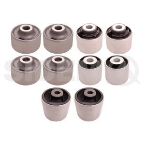 Suport trapez SIDEM 837630 KIT – AUDI | AutoRival