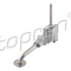 Pompa ulei TOPRAN 100 208