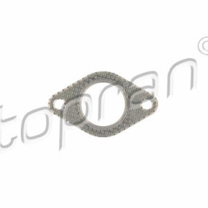 Garnitura galerie evacuare TOPRAN 100 263