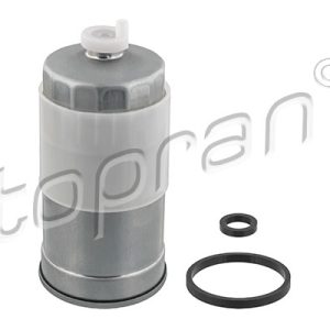 Filtru combustibil TOPRAN 100 316