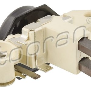 Regulator alternator TOPRAN 100 343