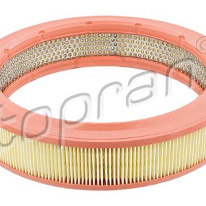 Filtru aer TOPRAN 100 619