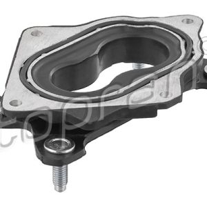 Flansa carburator TOPRAN 100 961