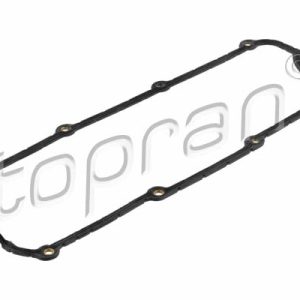 Garnitura capac supape TOPRAN 100 970