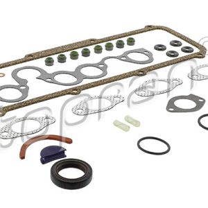 Set garnituri chiulasa TOPRAN 101 479