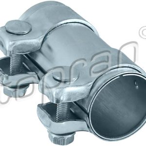 Conector teava sistem de esapament TOPRAN 102 754