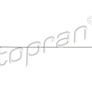 Sistem de ridicat reglare scaun TOPRAN 102 922