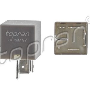 Releu pompa combustibil TOPRAN 102 930