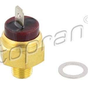 Comutator temperatura ventilator radiator TOPRAN 102 935