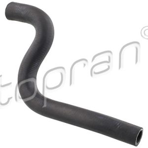 Furtun radiator TOPRAN 103 413