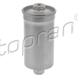 Filtru combustibil TOPRAN 103 607