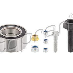 Set rulment roata TOPRAN 103 691