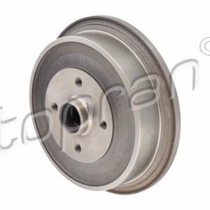 Tambur frana TOPRAN 103 693