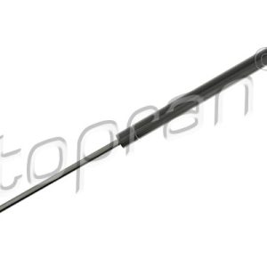 Amortizor capota TOPRAN 103 706