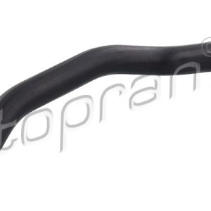 Furtun radiator TOPRAN 104 131