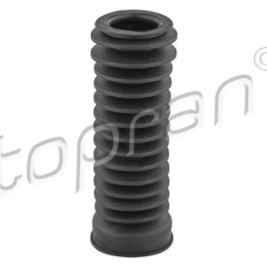 Burduf cauciuc directie TOPRAN 104 154