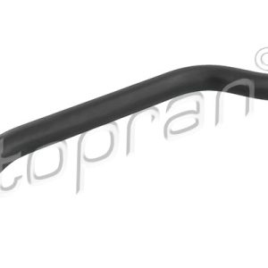 Furtun radiator TOPRAN 104 205