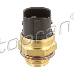 Comutator temperatura ventilator radiator TOPRAN 104 263