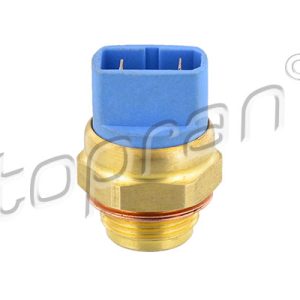 Comutator temperatura ventilator radiator TOPRAN 104 377