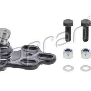 Pivot TOPRAN 104 406