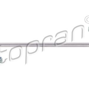 Bieleta antiruliu TOPRAN 104 408