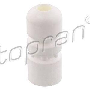 Tampon cauciuc suspensie TOPRAN 104 413