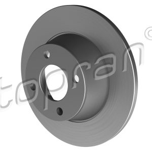 Disc frana TOPRAN 104 415
