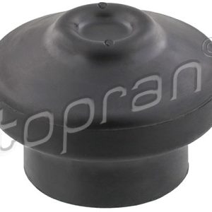 Burduf cauciuc suport motor TOPRAN 104 422