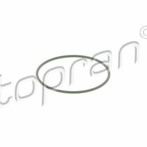 Garnitura arbore intermediar TOPRAN 104 532