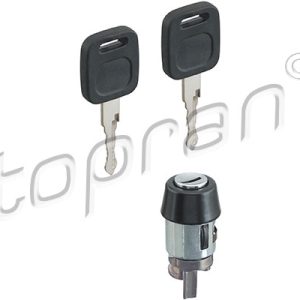 Cilindru de inchidere aprindere TOPRAN 107 090