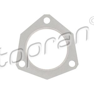Garnitura racord evacuare TOPRAN 107 203
