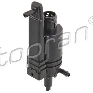 Pompa de apa spalare parbriz TOPRAN 107 282