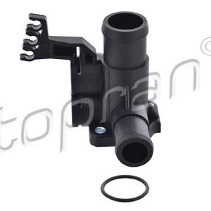 Flansa lichid racire TOPRAN 107 326