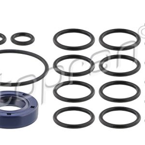 Set de garnituri pompa hidraulica TOPRAN 107 356