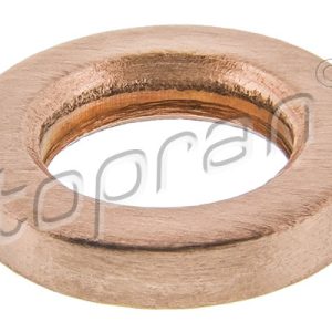Scut protectie termica instalatie injectie TOPRAN 107 501
