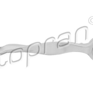 Brat suspensie roata TOPRAN 107 844