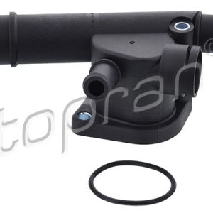 Flansa lichid racire TOPRAN 108 193