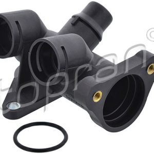 Flansa lichid racire TOPRAN 108 196