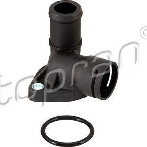 Flansa lichid racire TOPRAN 108 200