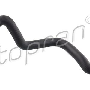Furtun radiator TOPRAN 108 311