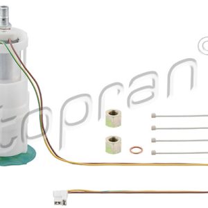 Pompa combustibil TOPRAN 108 576