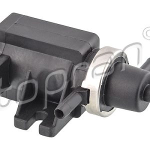 Convertor presiune esapament TOPRAN 108 605