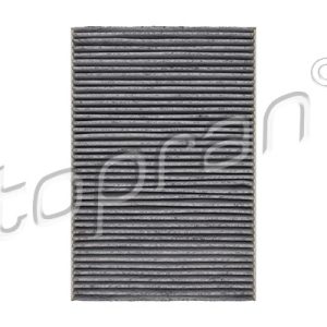 Filtru aer habitaclu TOPRAN 108 617