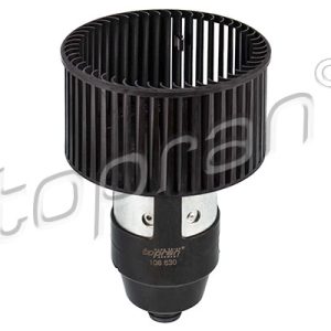 Ventilator habitaclu TOPRAN 108 630