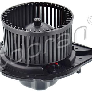 Ventilator habitaclu TOPRAN 108 631